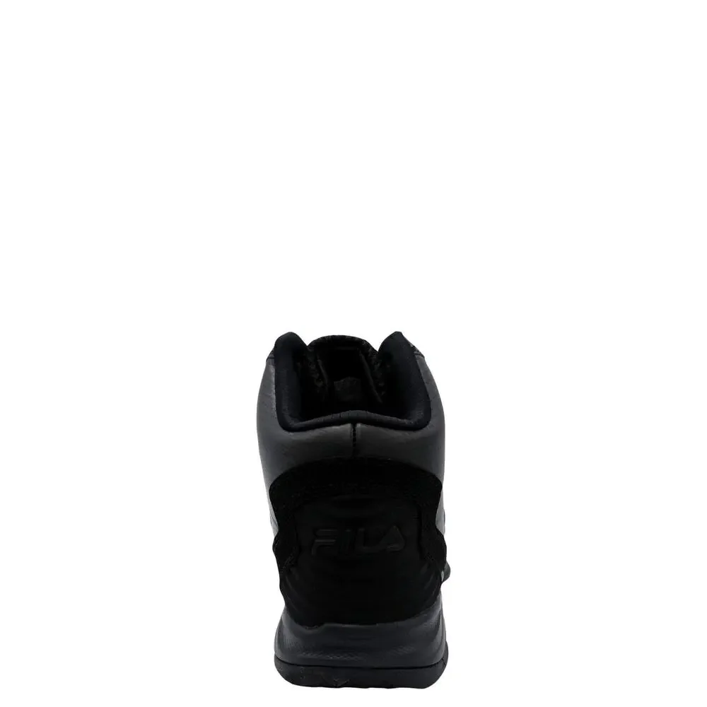 Fila sleek versatile